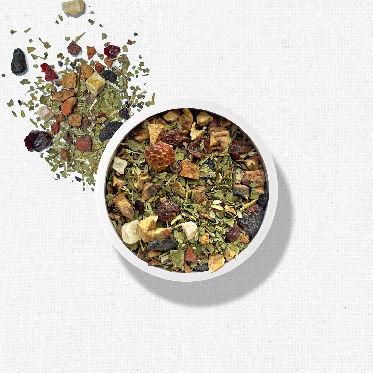 Guarana Maté Kick