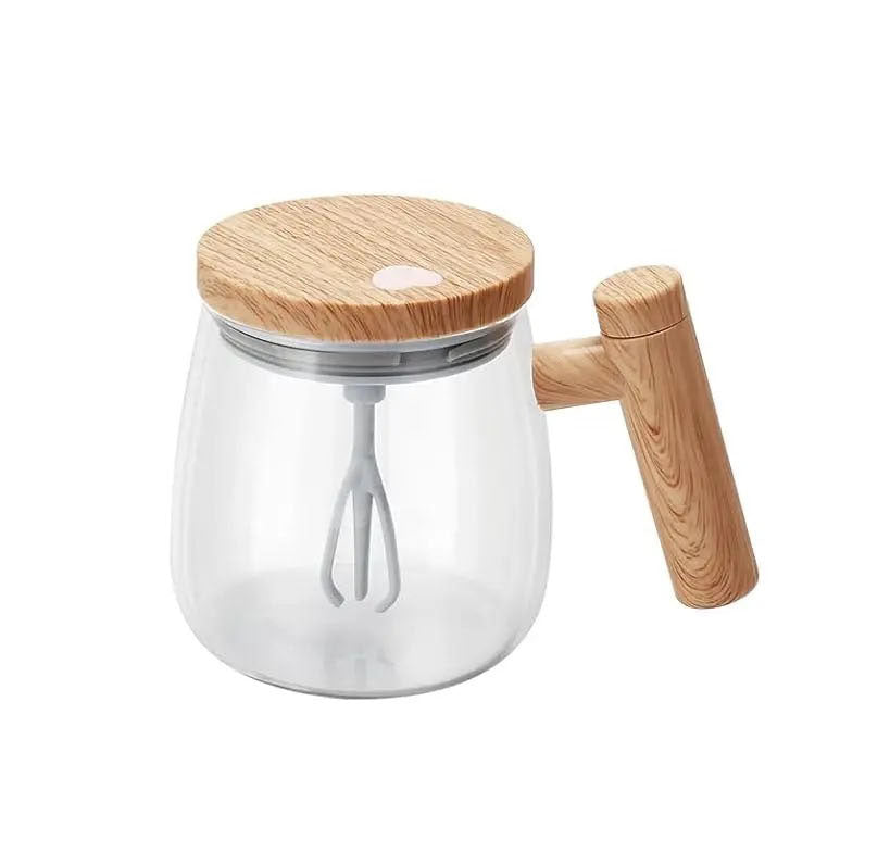 Electric Mixing Cup