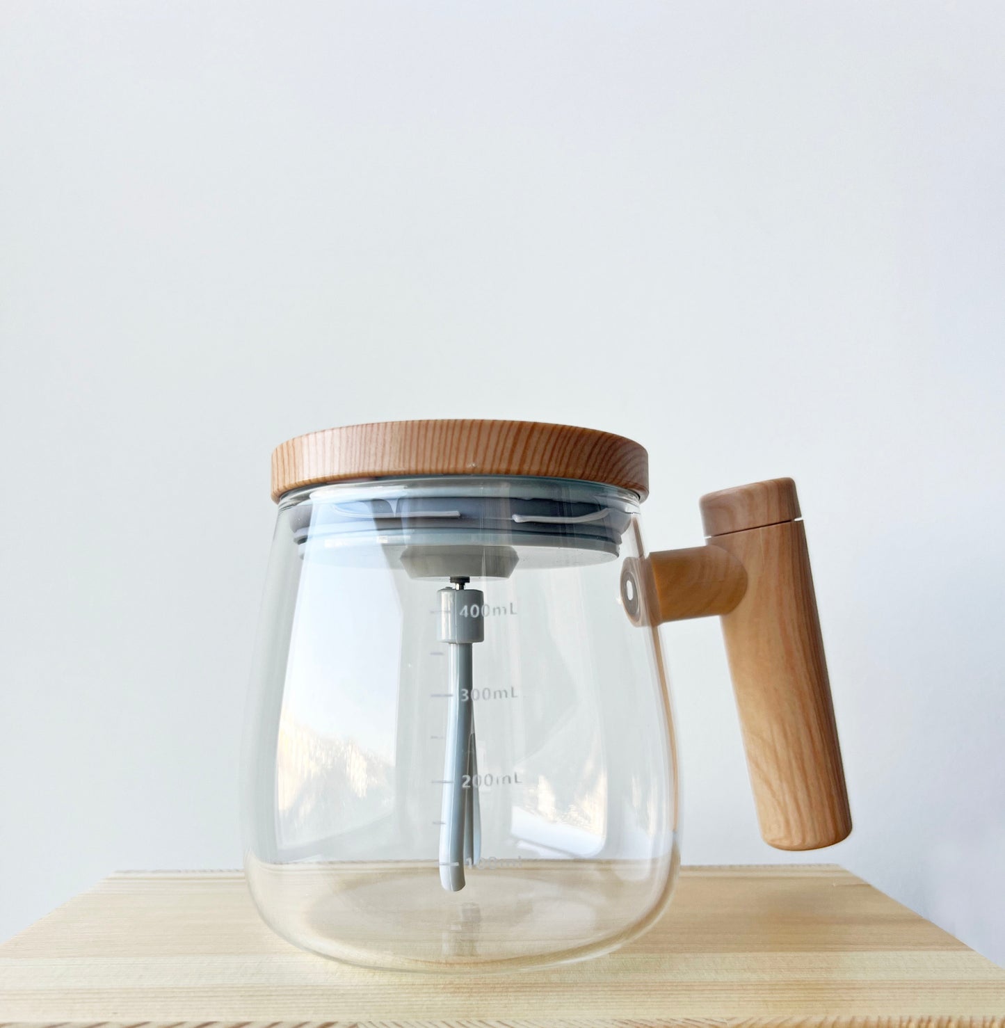 Electric Mixing Cup