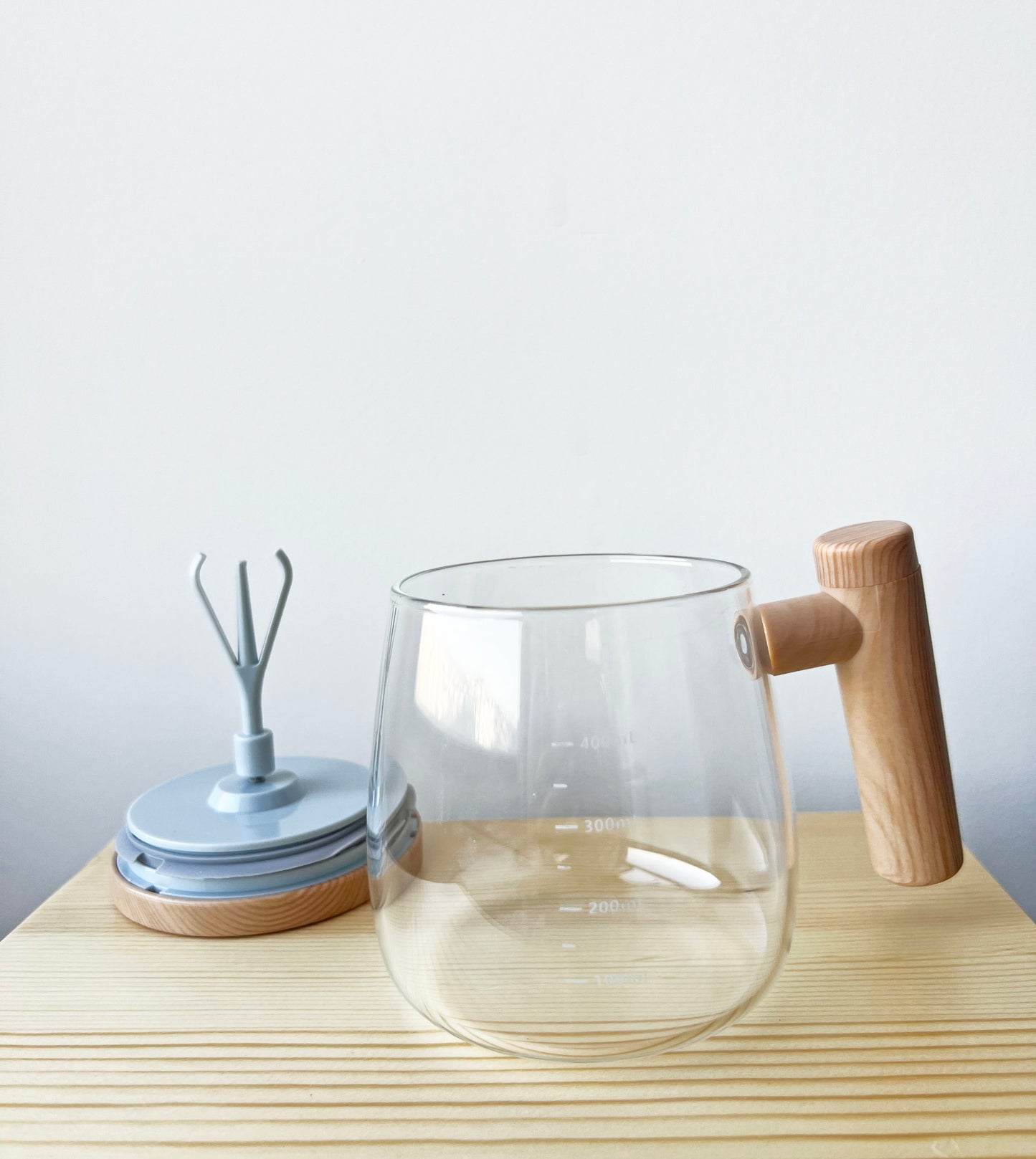 Electric Mixing Cup