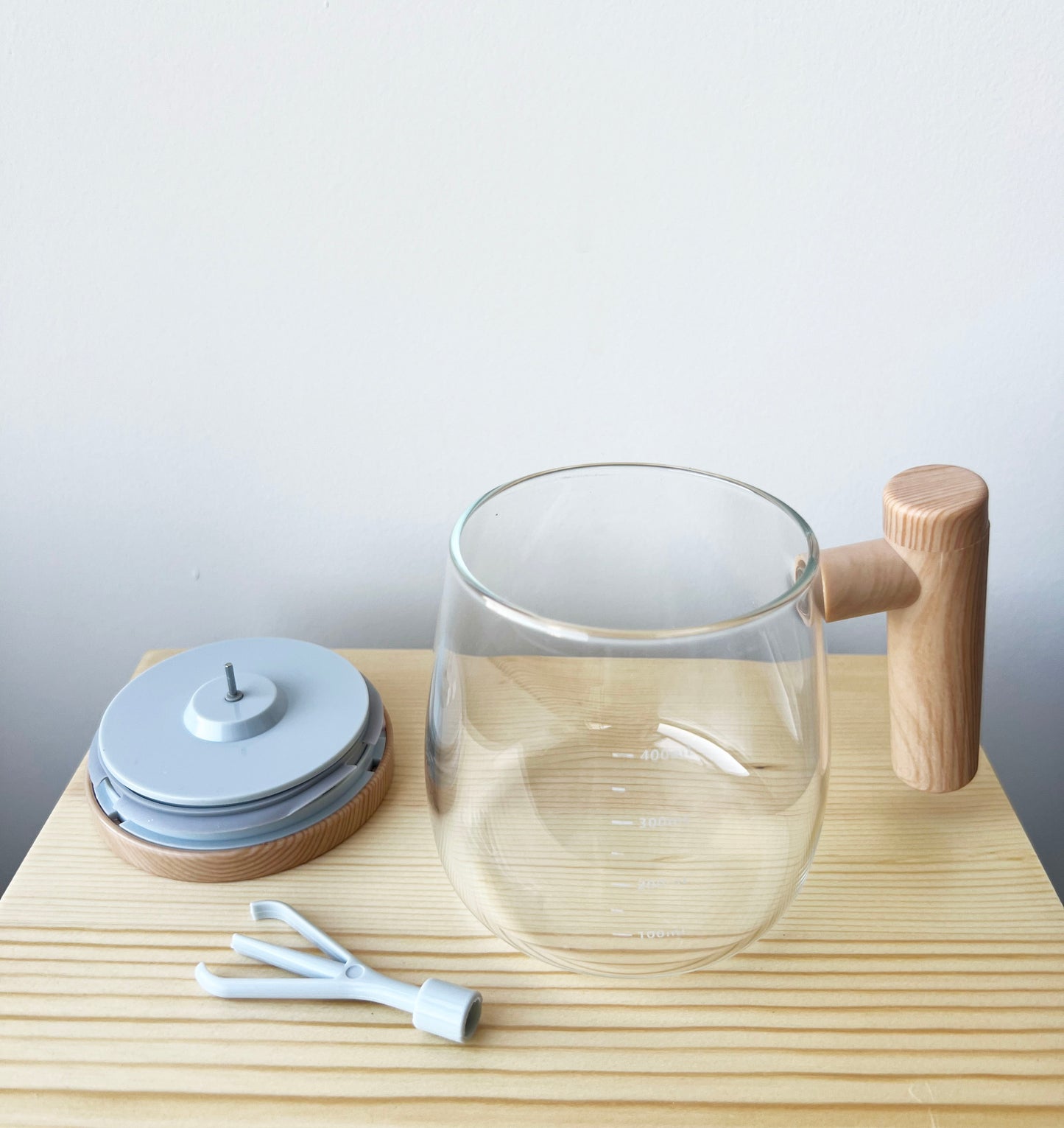 Electric Mixing Cup