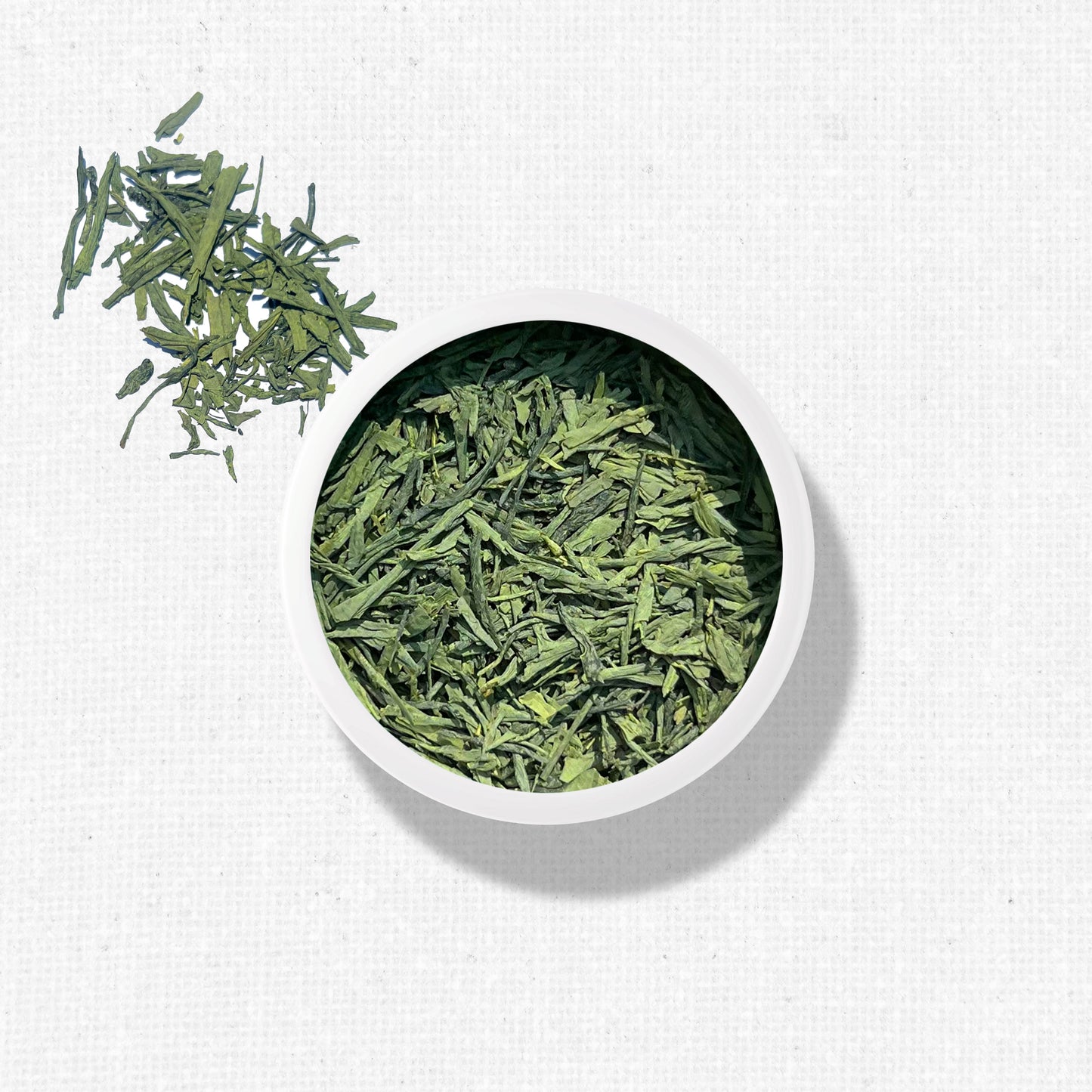 Japanese Sencha Matcha - Organic