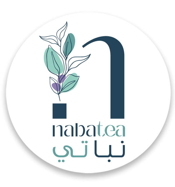 nabatea logo