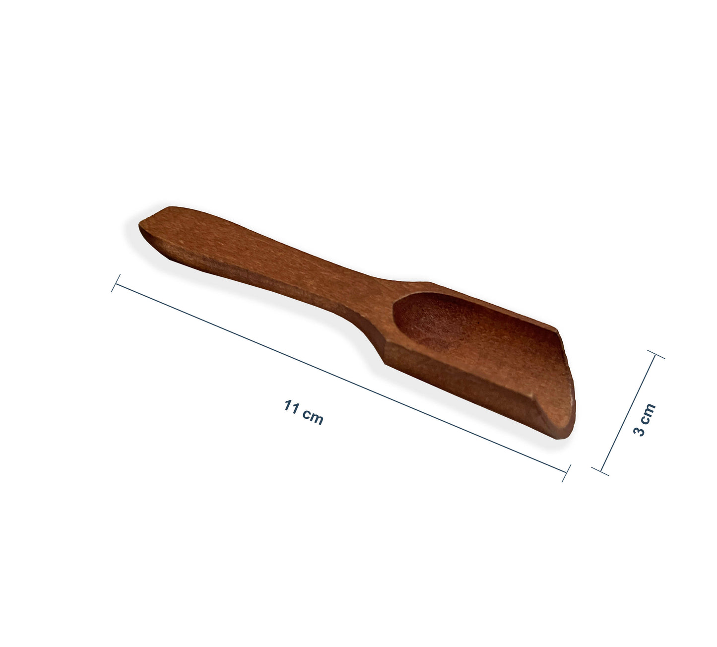 Wooden Tea Spoon