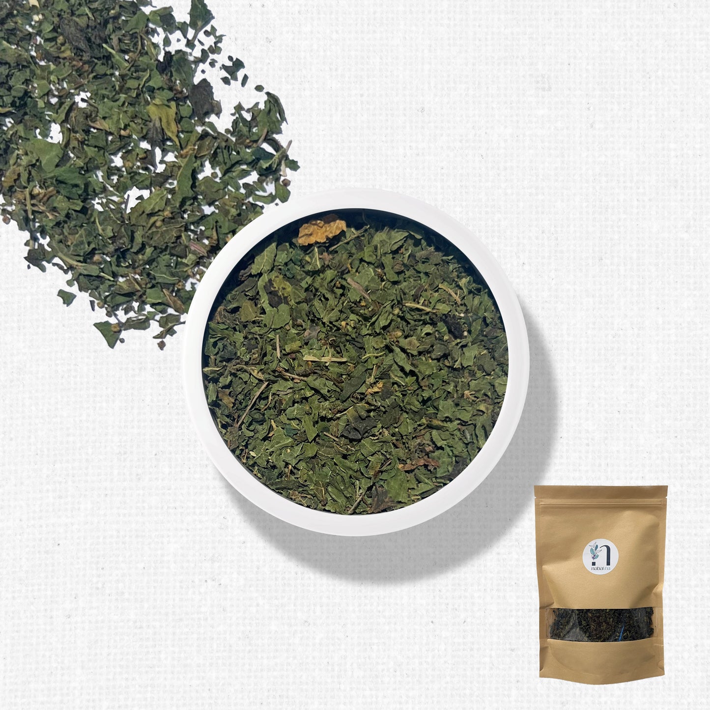 Nettle Tea