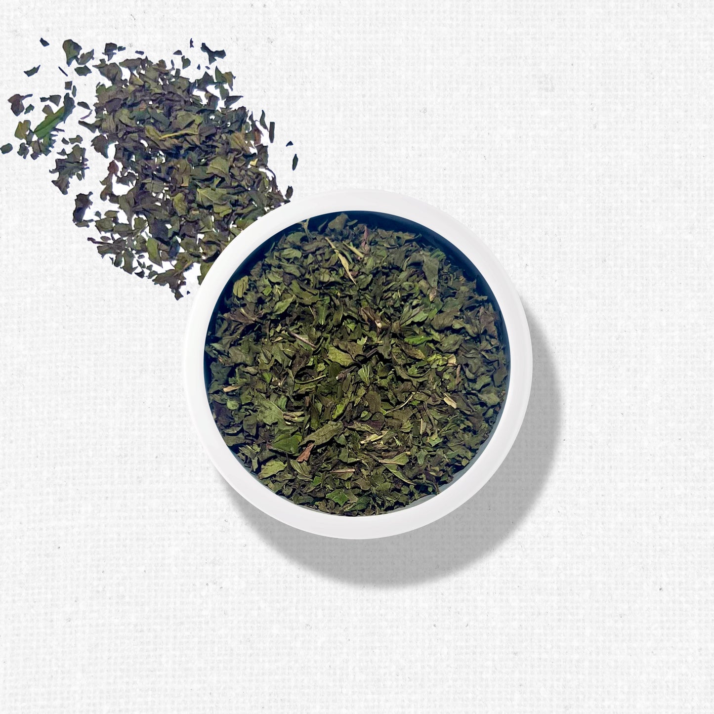 Peppermint Tea