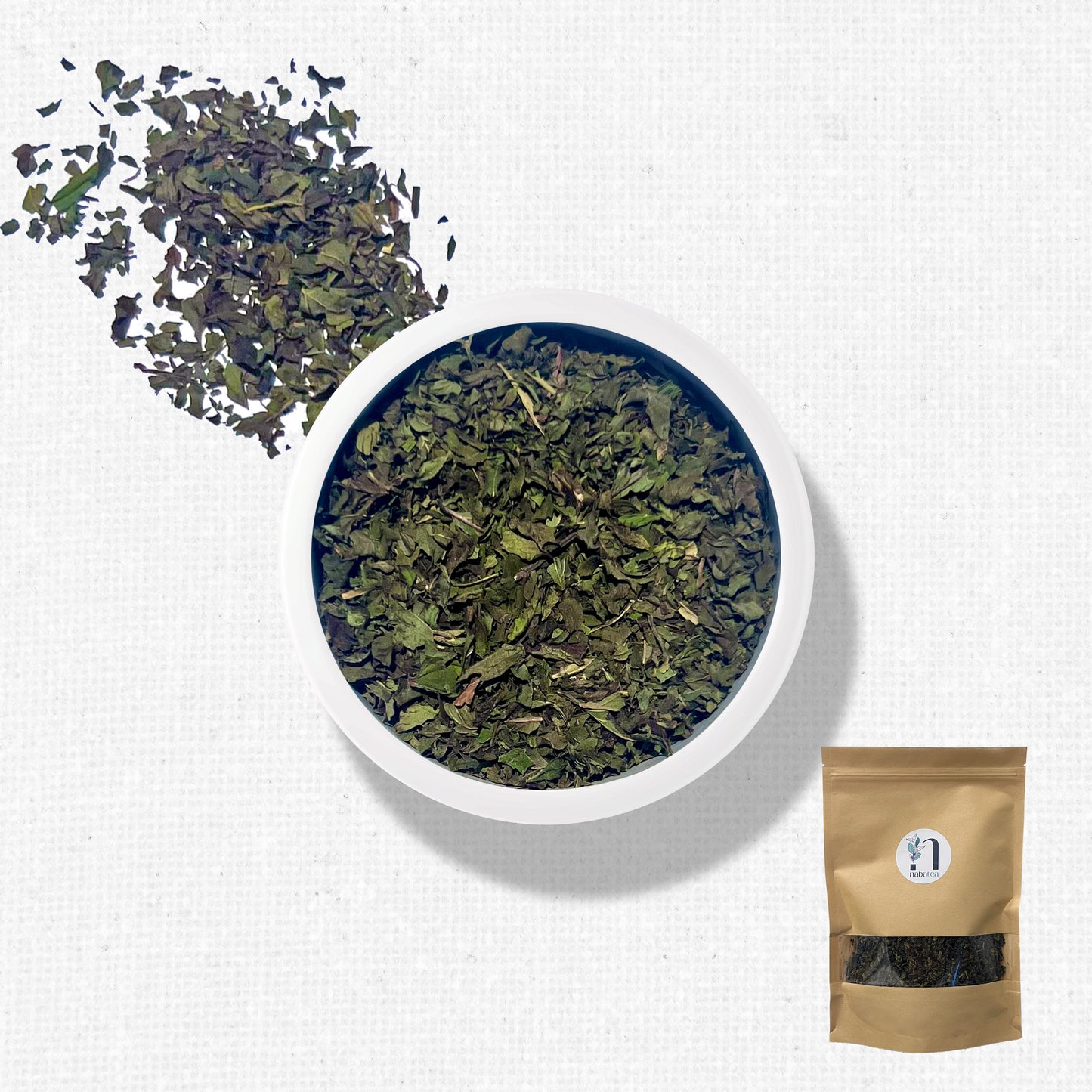 Peppermint Tea
