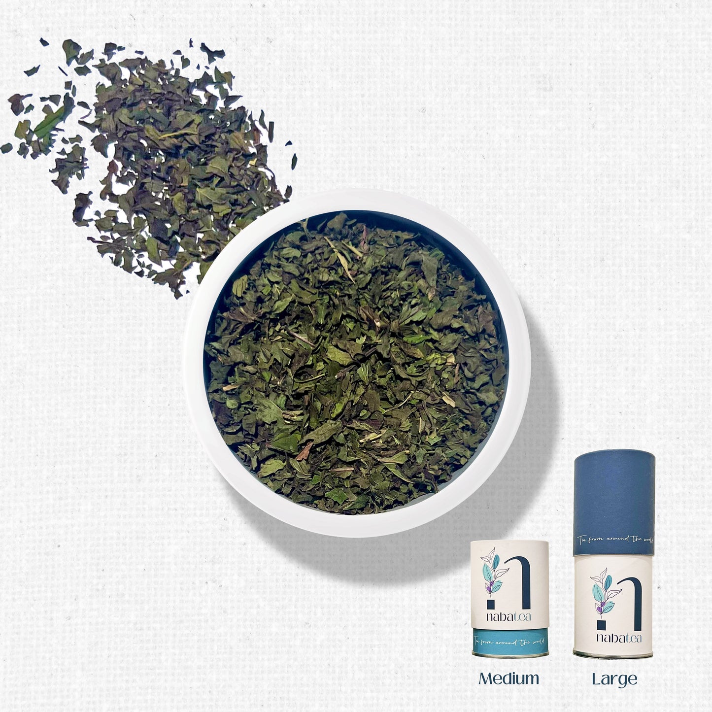 Peppermint Tea