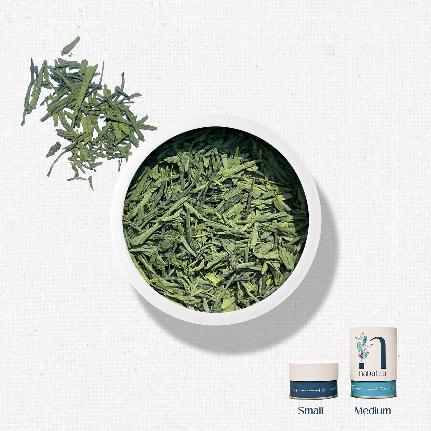 Japanese Sencha Matcha - Organic
