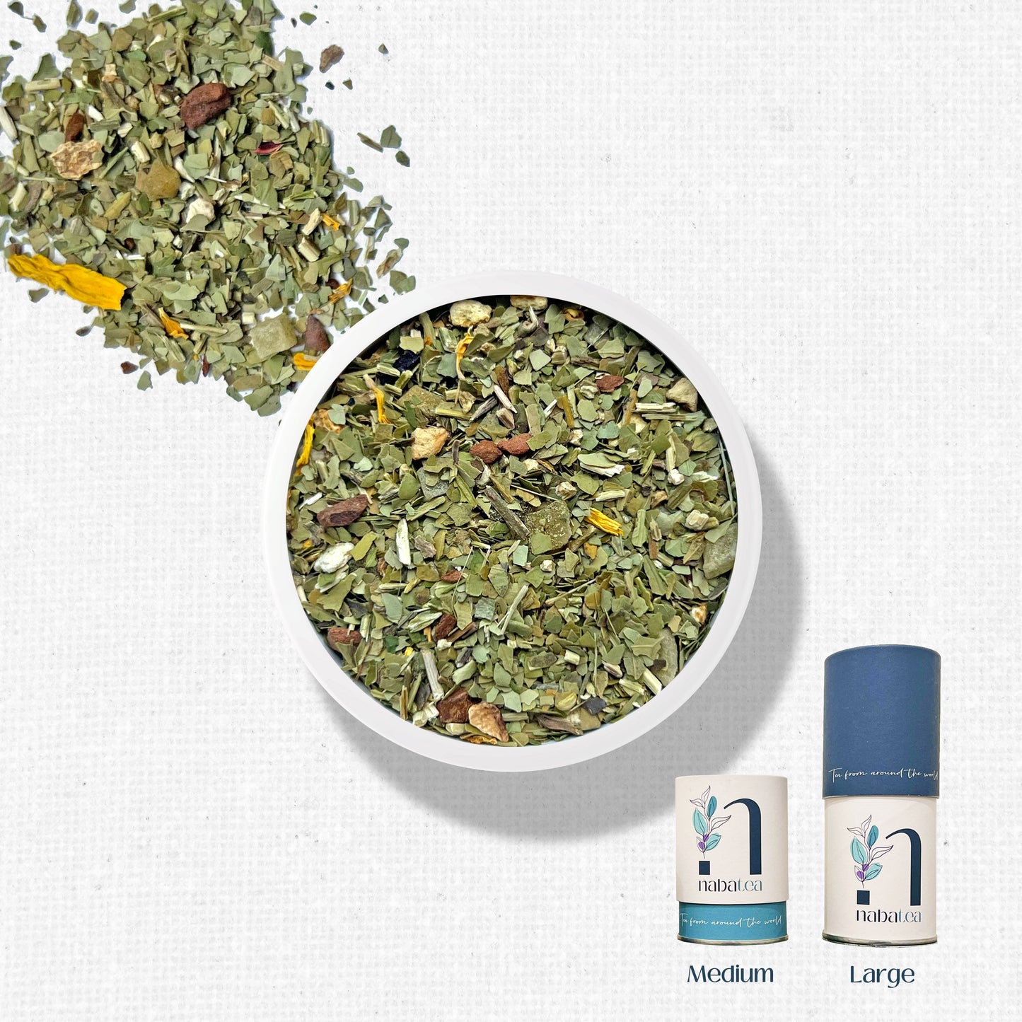 Tropical Maté