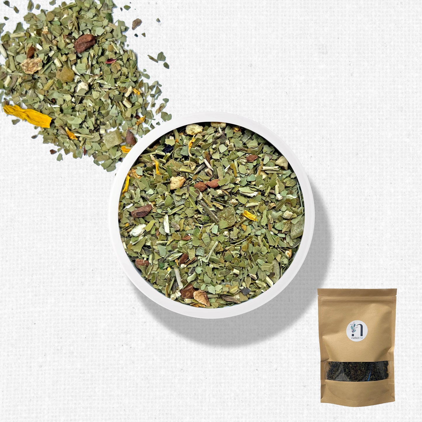 Tropical Maté