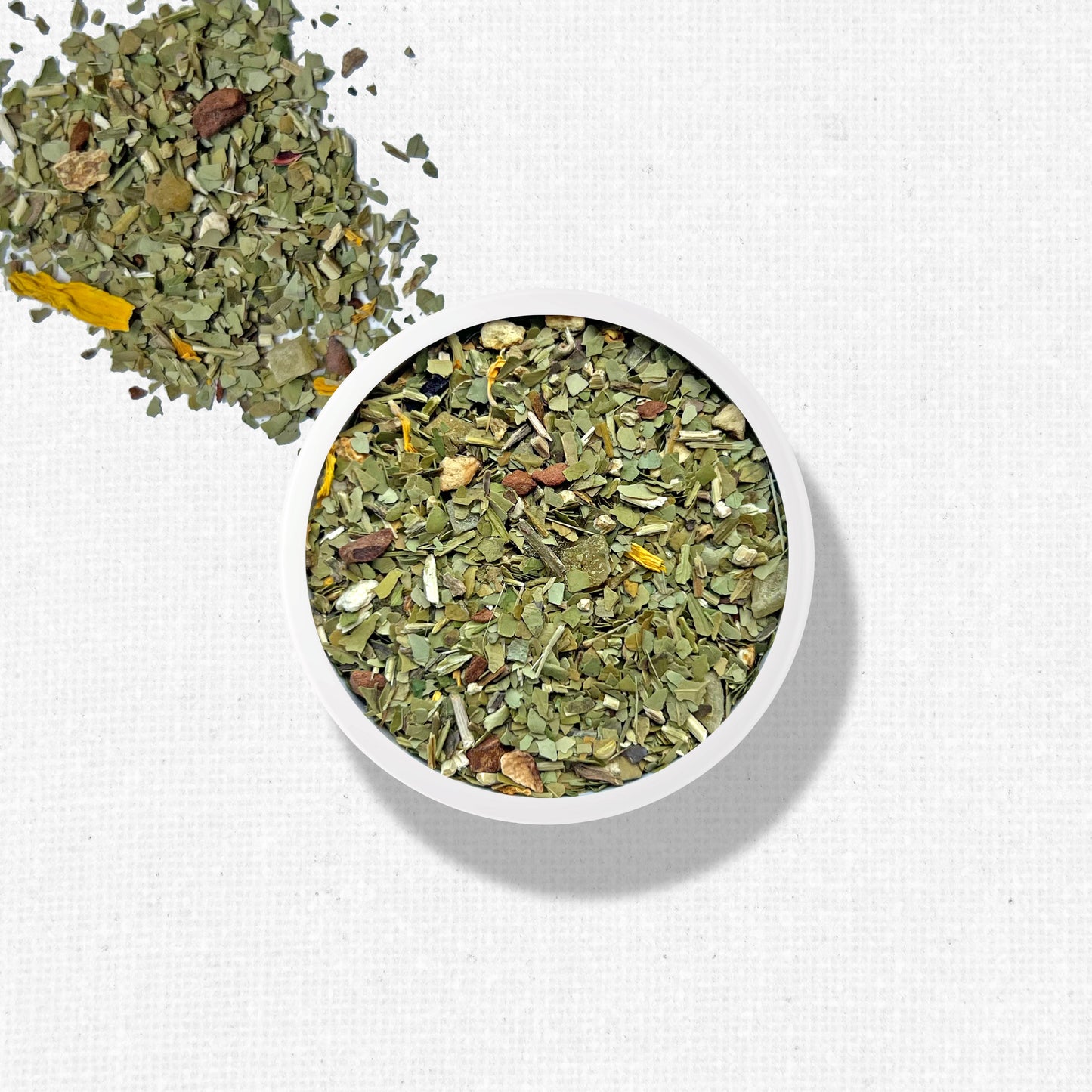 Tropical Maté