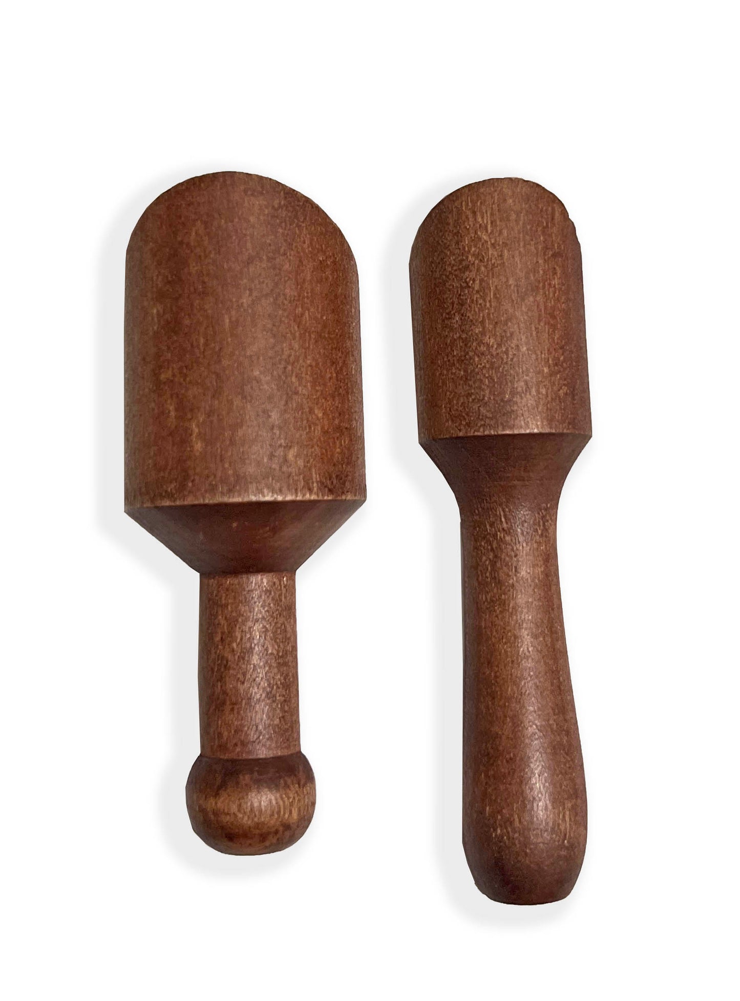 Wooden Tea Spoon