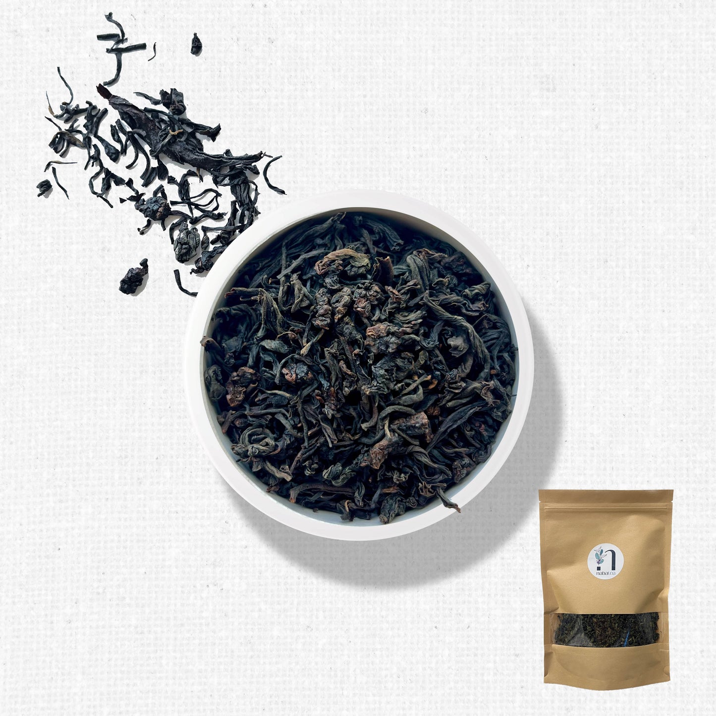 English Breakfast - Organic