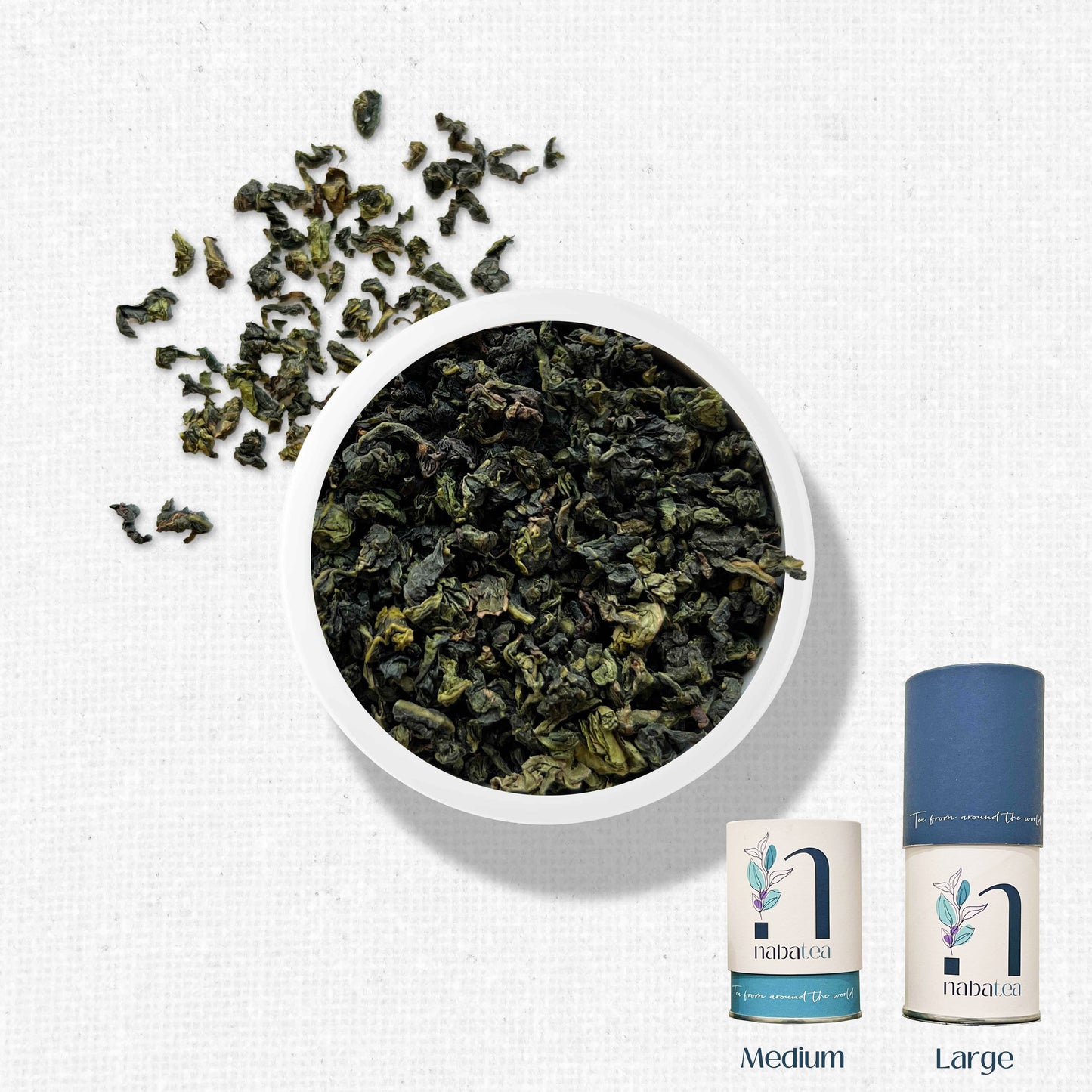 Iron Goddess Oolong