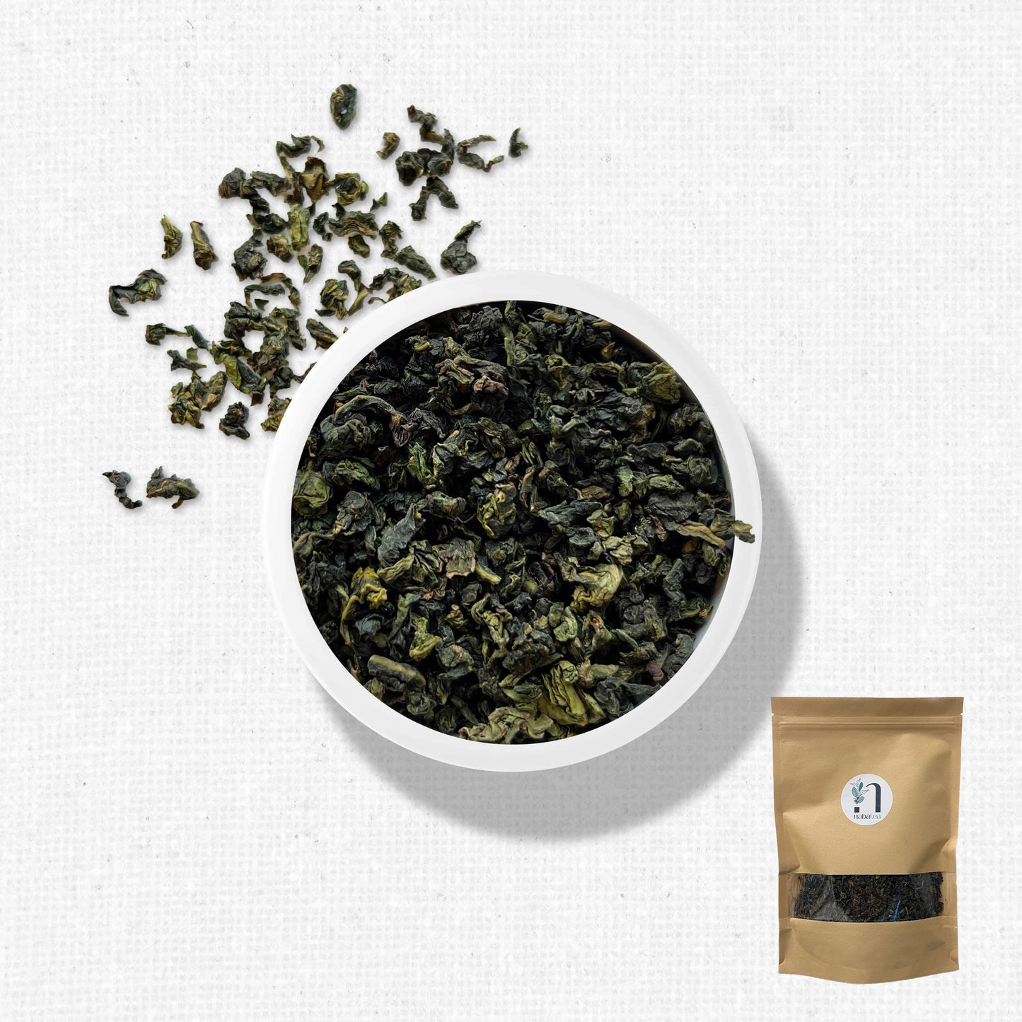 Iron Goddess Oolong