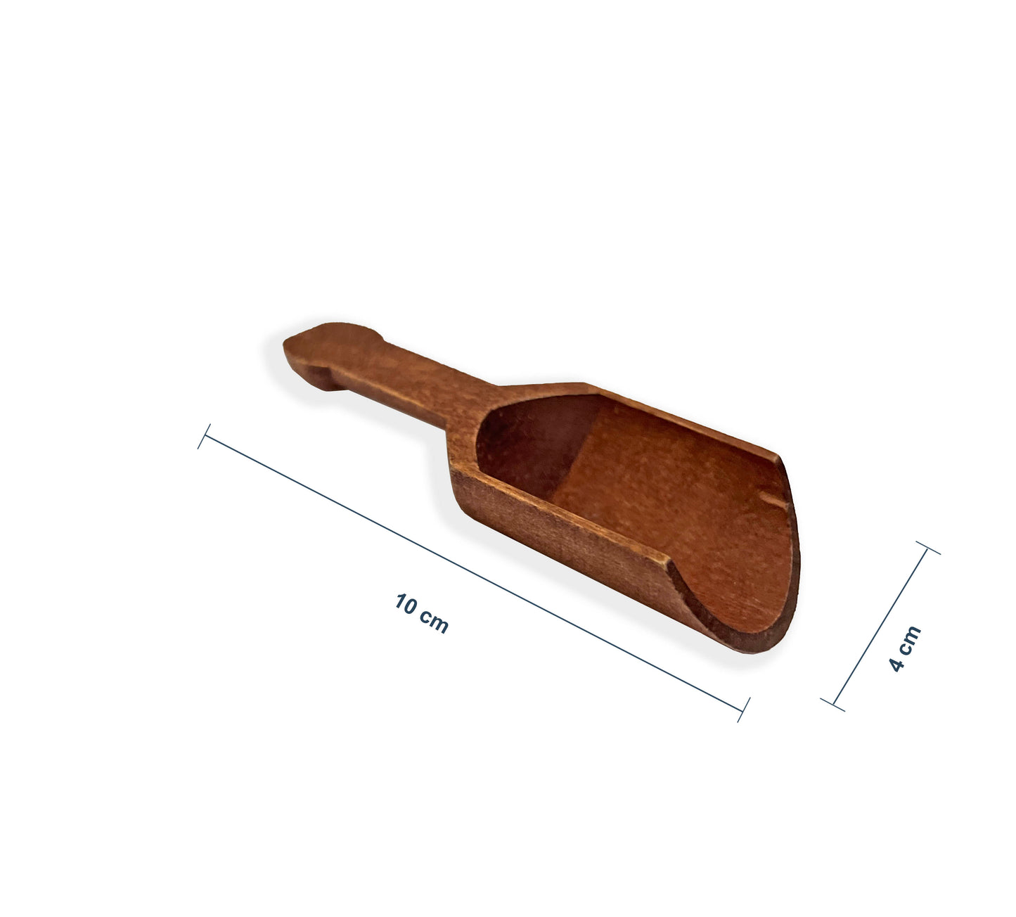 Wooden Tea Spoon