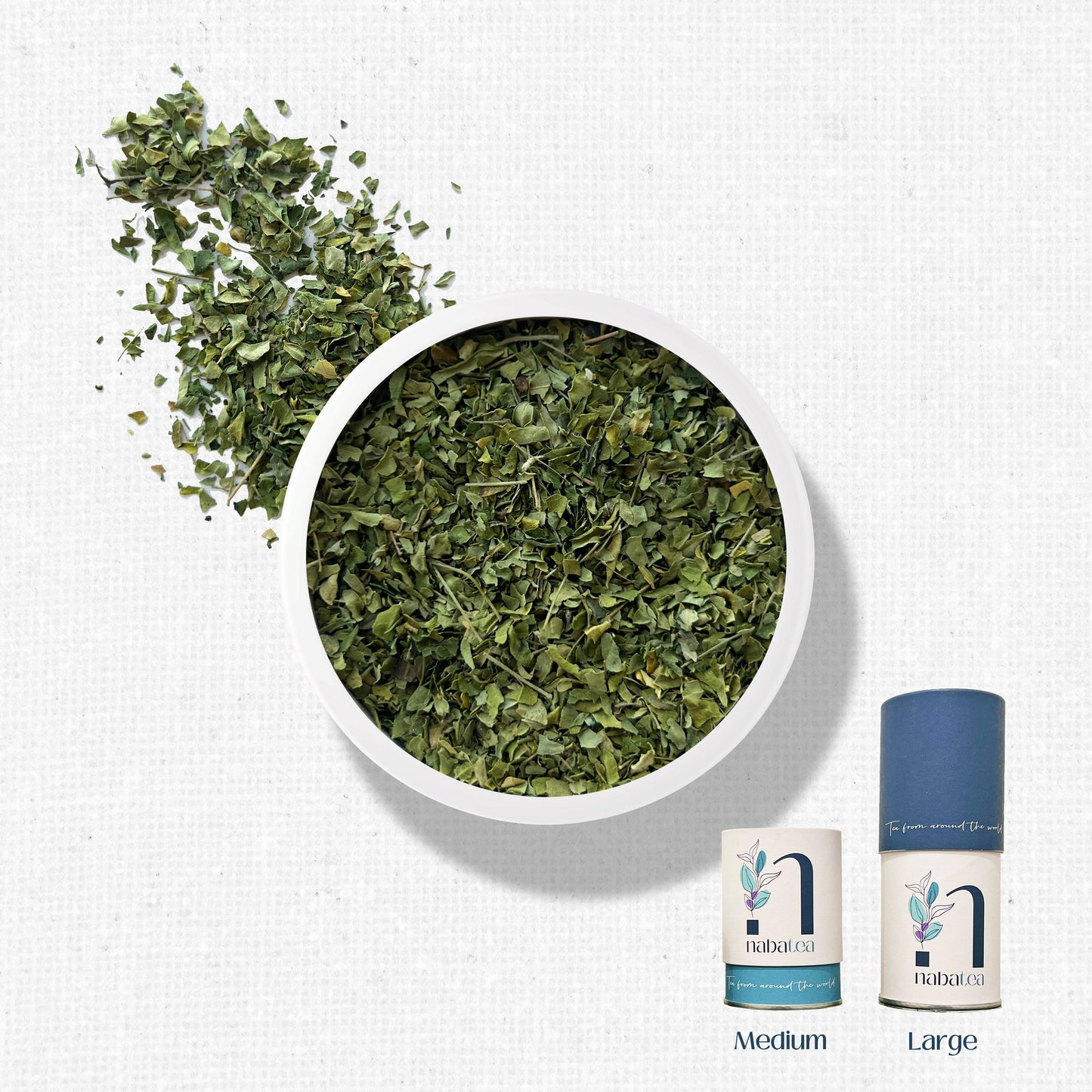 Moringa Leaves - Organic