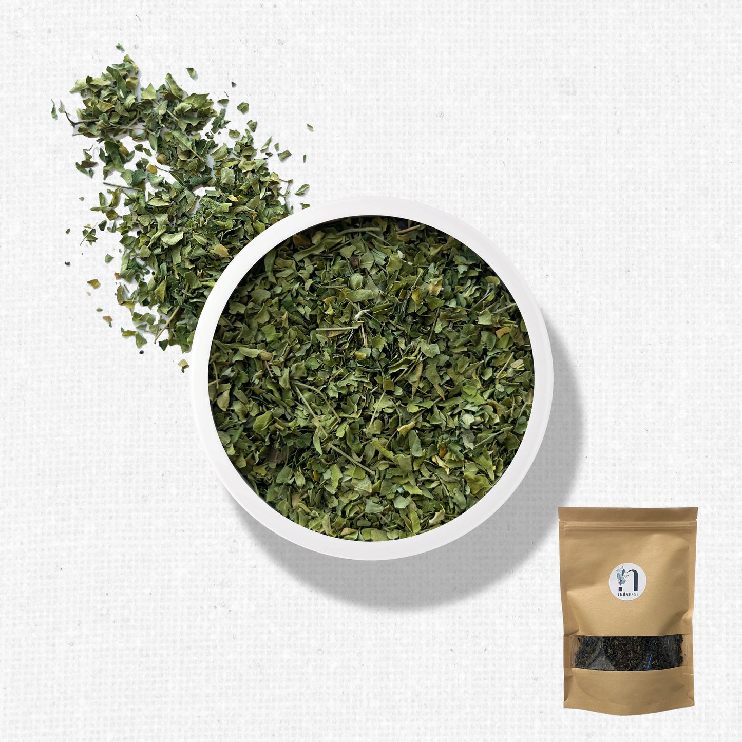Moringa Leaves - Organic