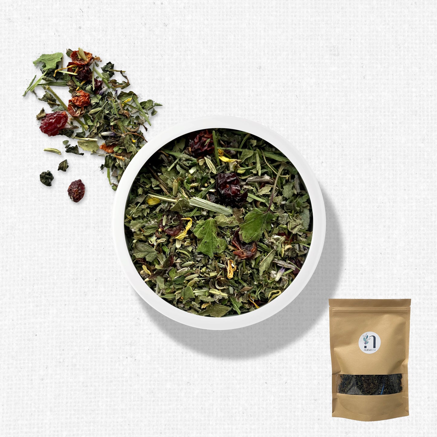 Bye Bye Bloating - Organic