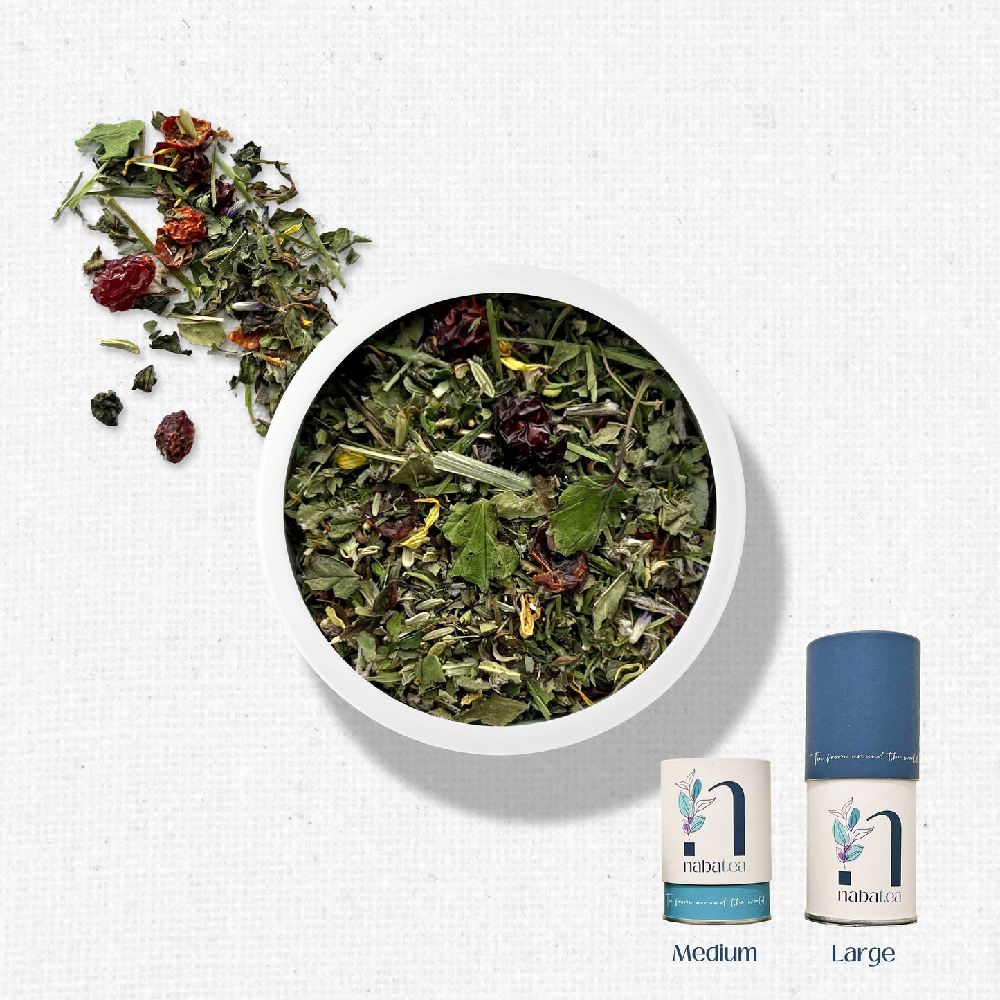 Bye Bye Bloating - Organic