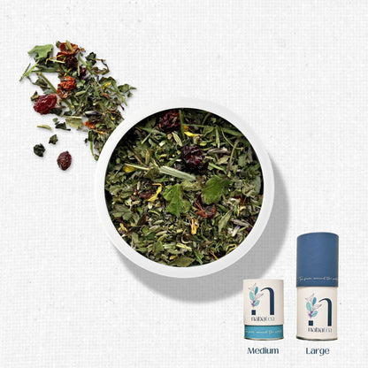 Bye Bye Bloating - Organic