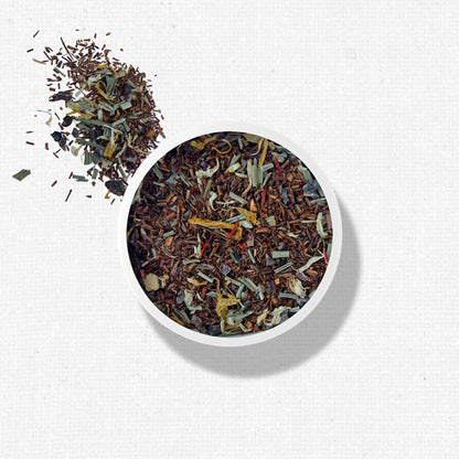 Choco-Rooibos