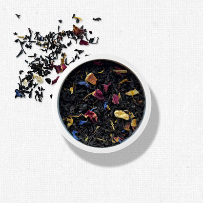 Earl Grey Floral Dance