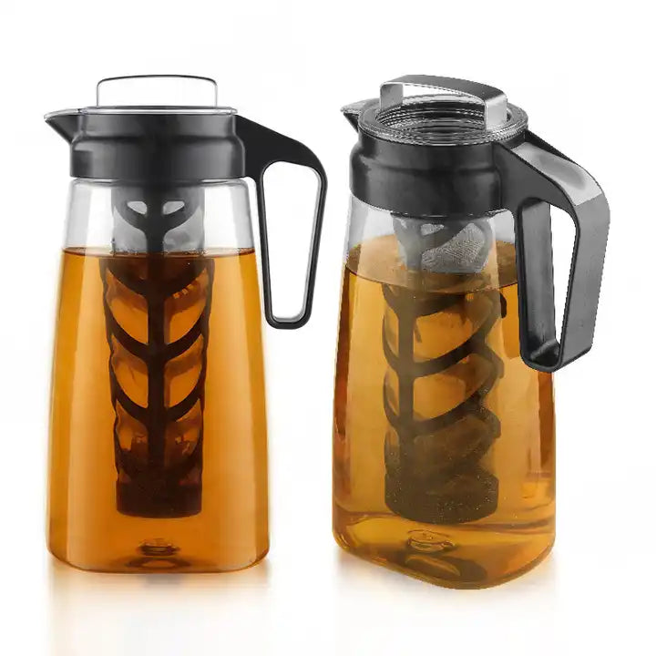 Cold Brew Pitcher - Iced Tea Maker