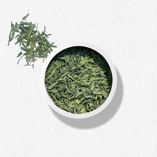Japanese Sencha Matcha - Organic