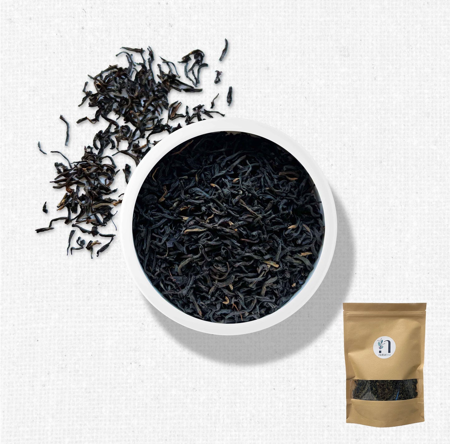 Kenyan Black Tea