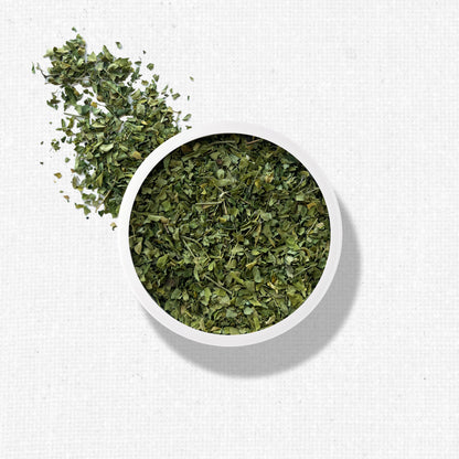 Moringa Leaves - Organic