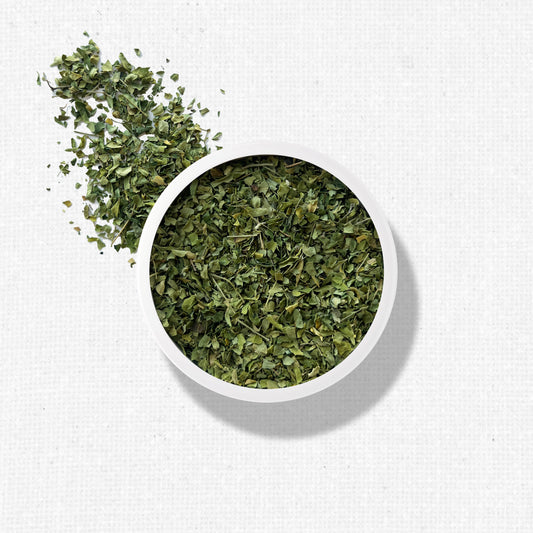 Moringa Leaves - Organic