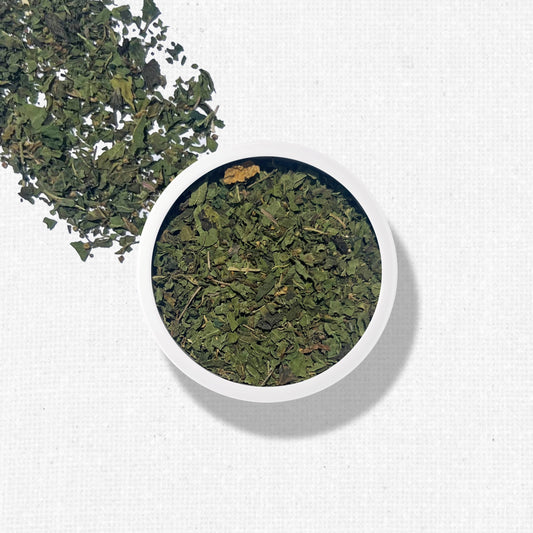 Nettle Tea