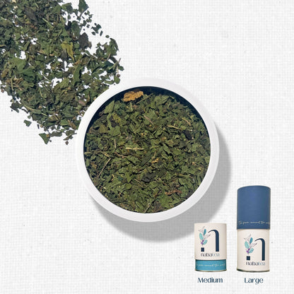 Nettle Tea