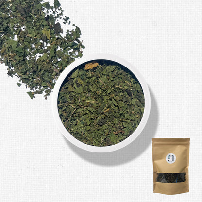 Nettle Tea