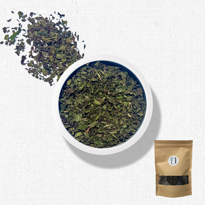 Peppermint Tea