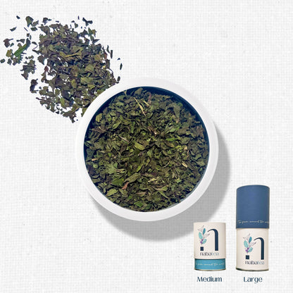 Peppermint Tea