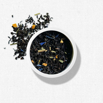 Russian Earl Grey