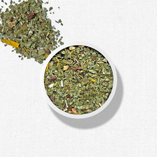 Tropical Maté