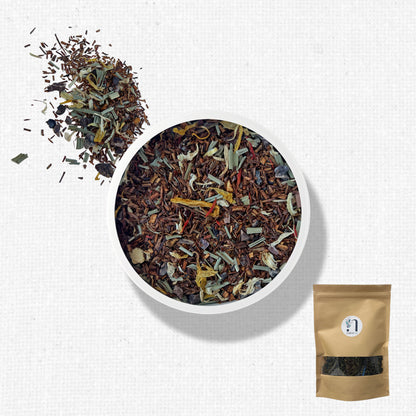 Choco-Rooibos