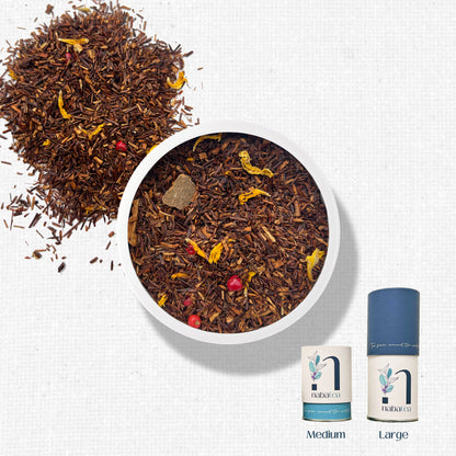 Feel the Heat - Rooibos