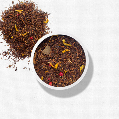 Feel the Heat - Rooibos