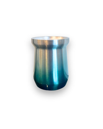 Maté Cup + 1  Maté Container