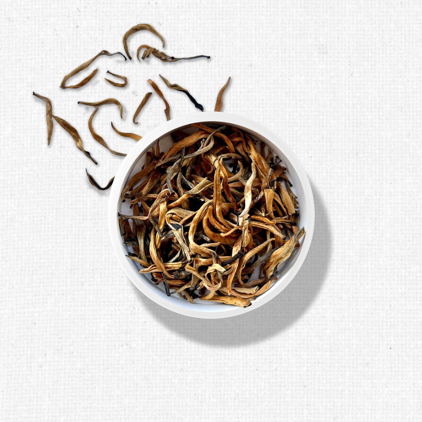 Supreme Yunnan Golden Bud