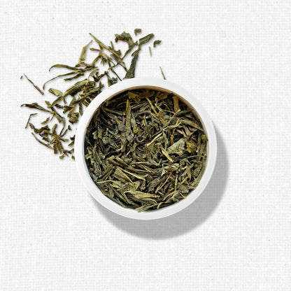 Green Sencha - Organic