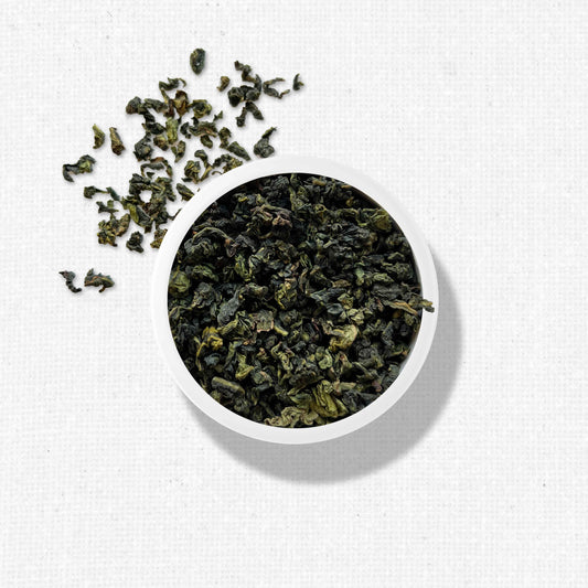 Iron Goddess Oolong