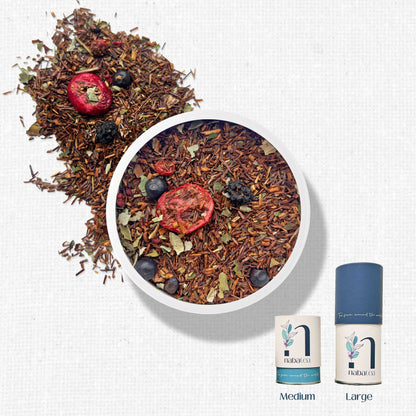 Mixed Berries Rooibos