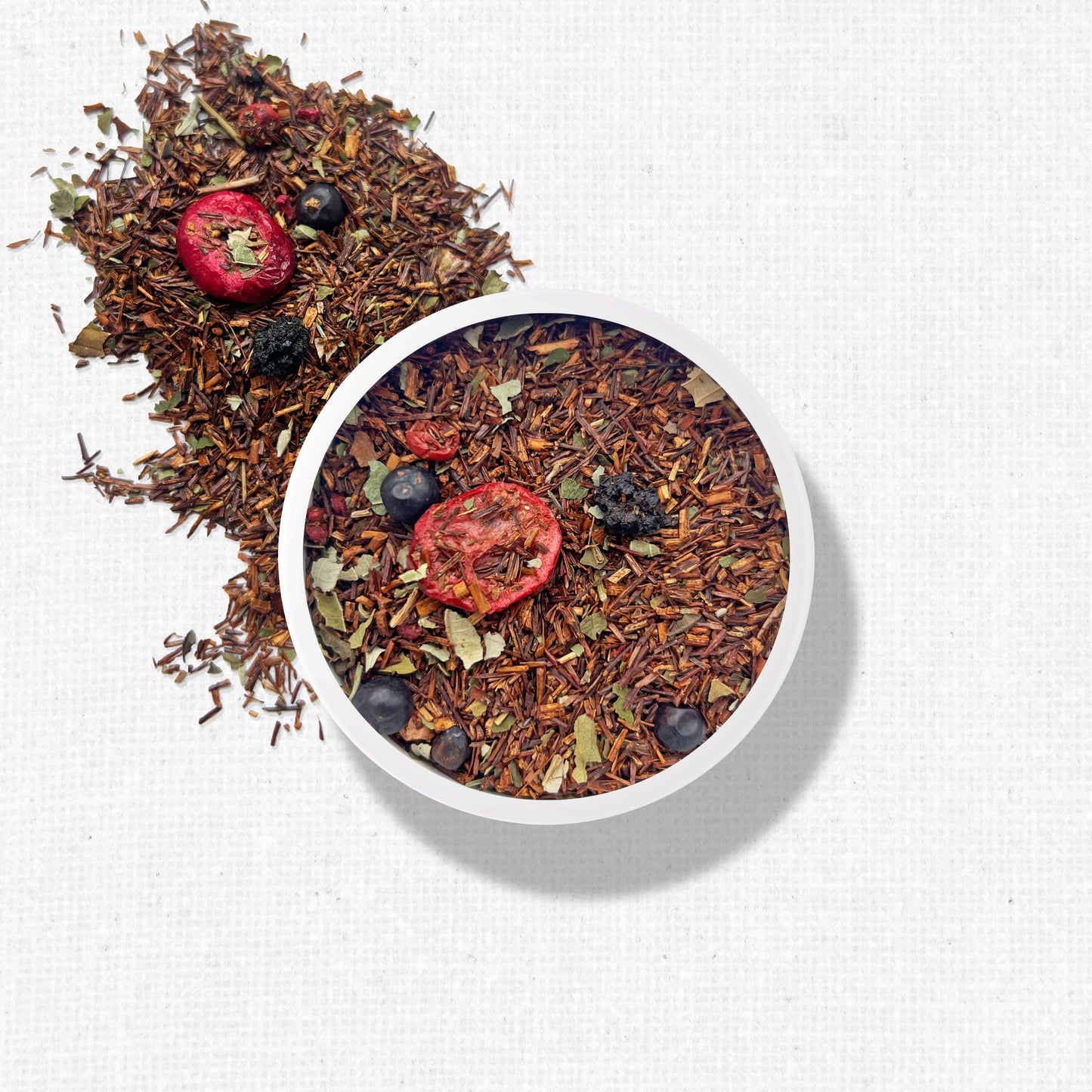 Mixed Berries Rooibos