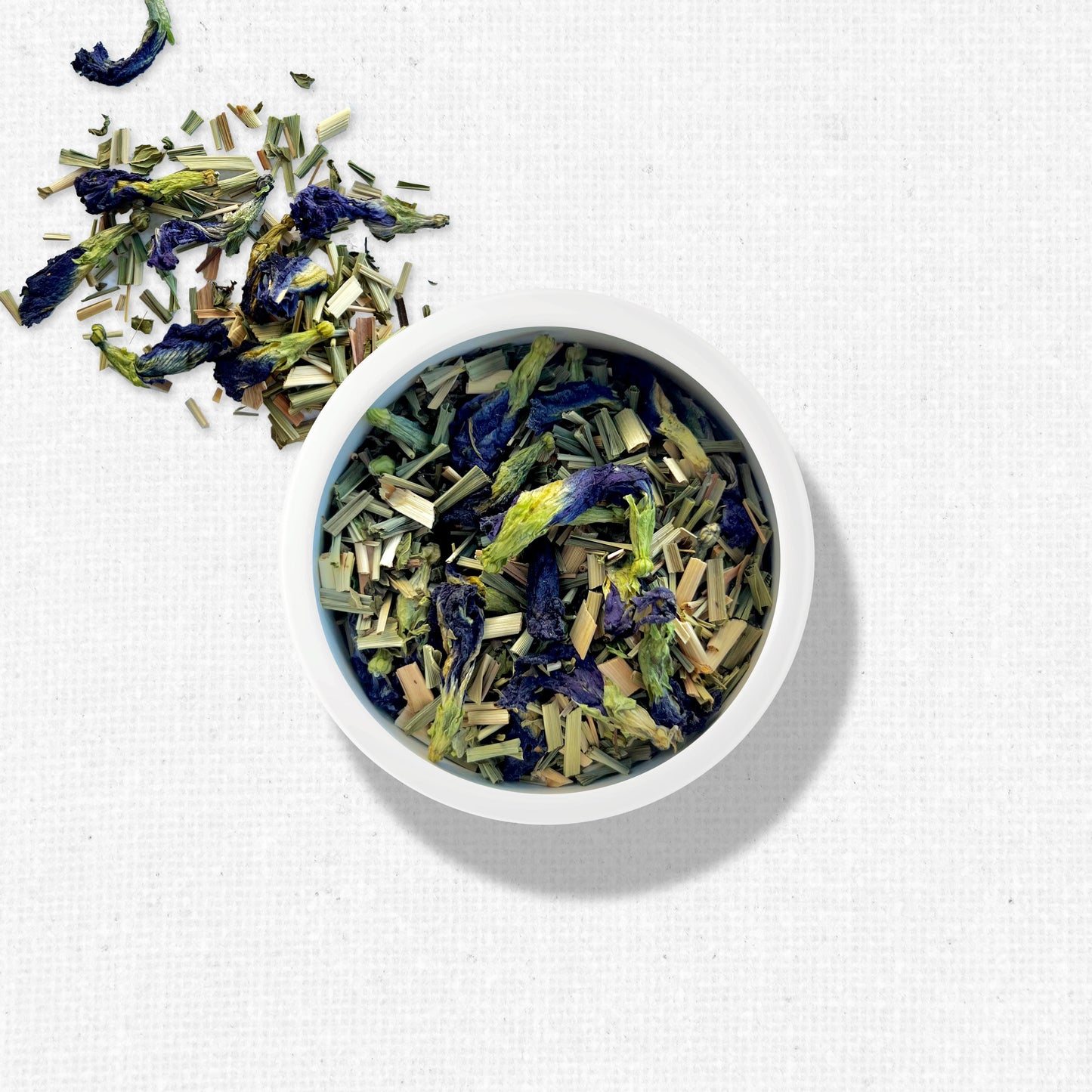 Ocean Peace (Blue Color Tea)